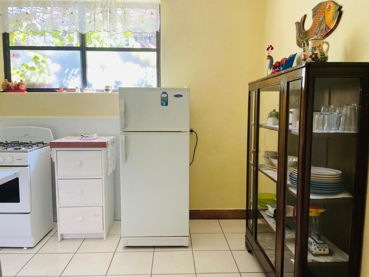 Villas Jabel Tinamit 帕纳哈切尔 外观 照片