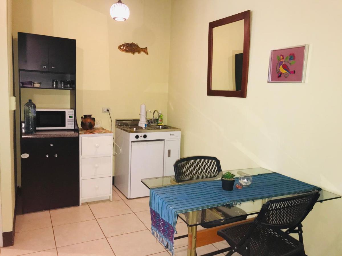 Villas Jabel Tinamit 帕纳哈切尔 外观 照片