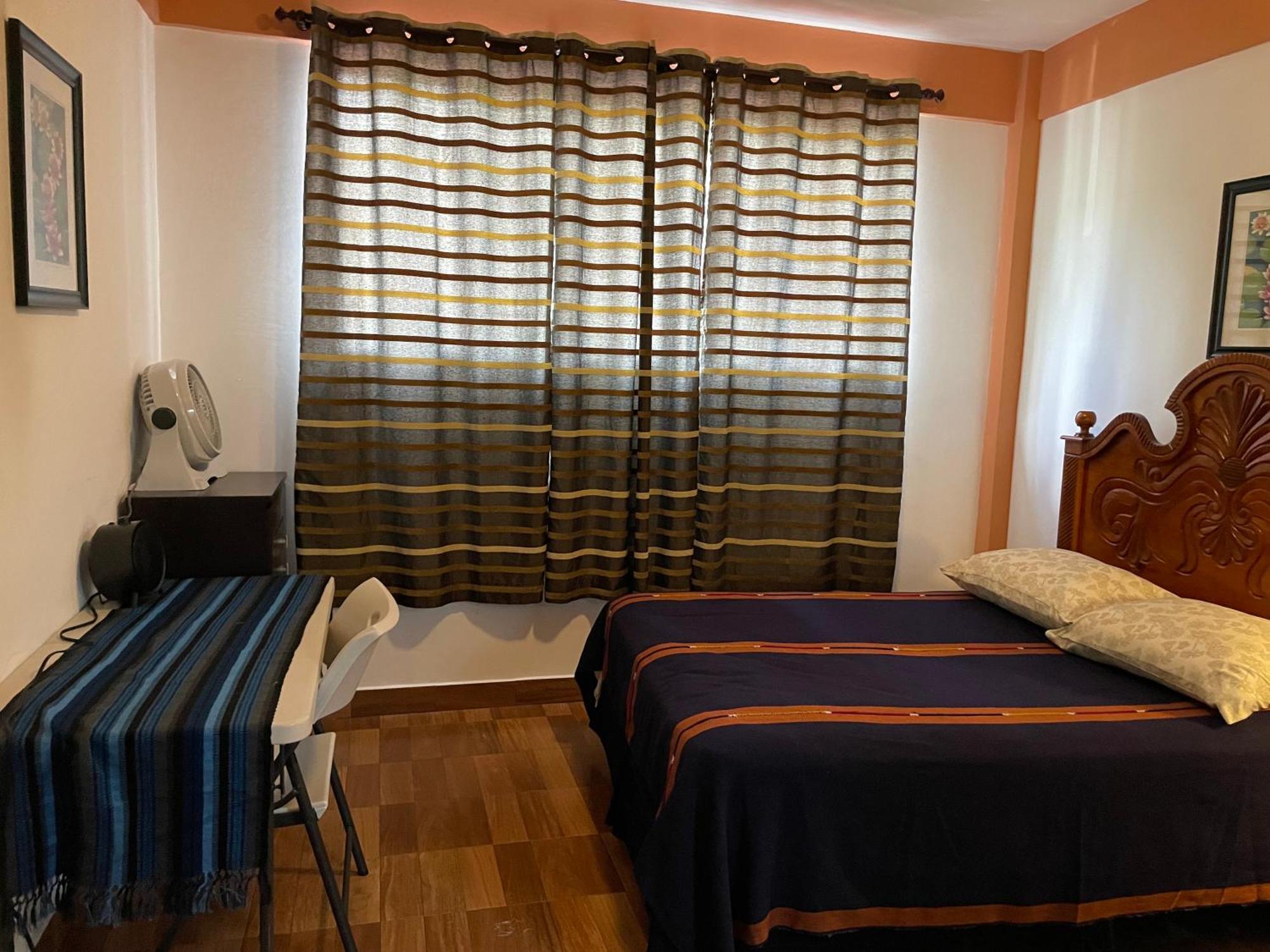 Villas Jabel Tinamit 帕纳哈切尔 外观 照片