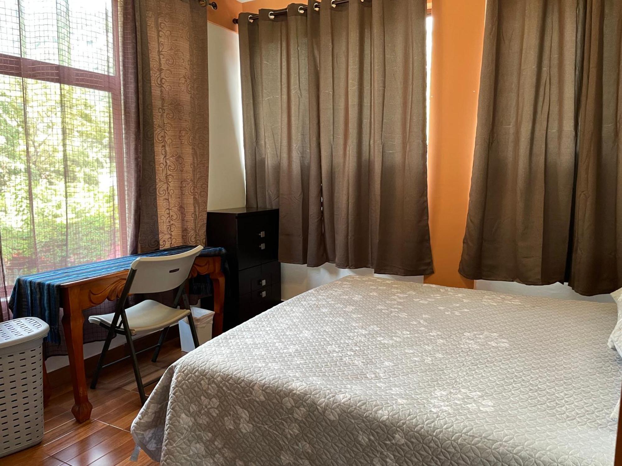 Villas Jabel Tinamit 帕纳哈切尔 外观 照片