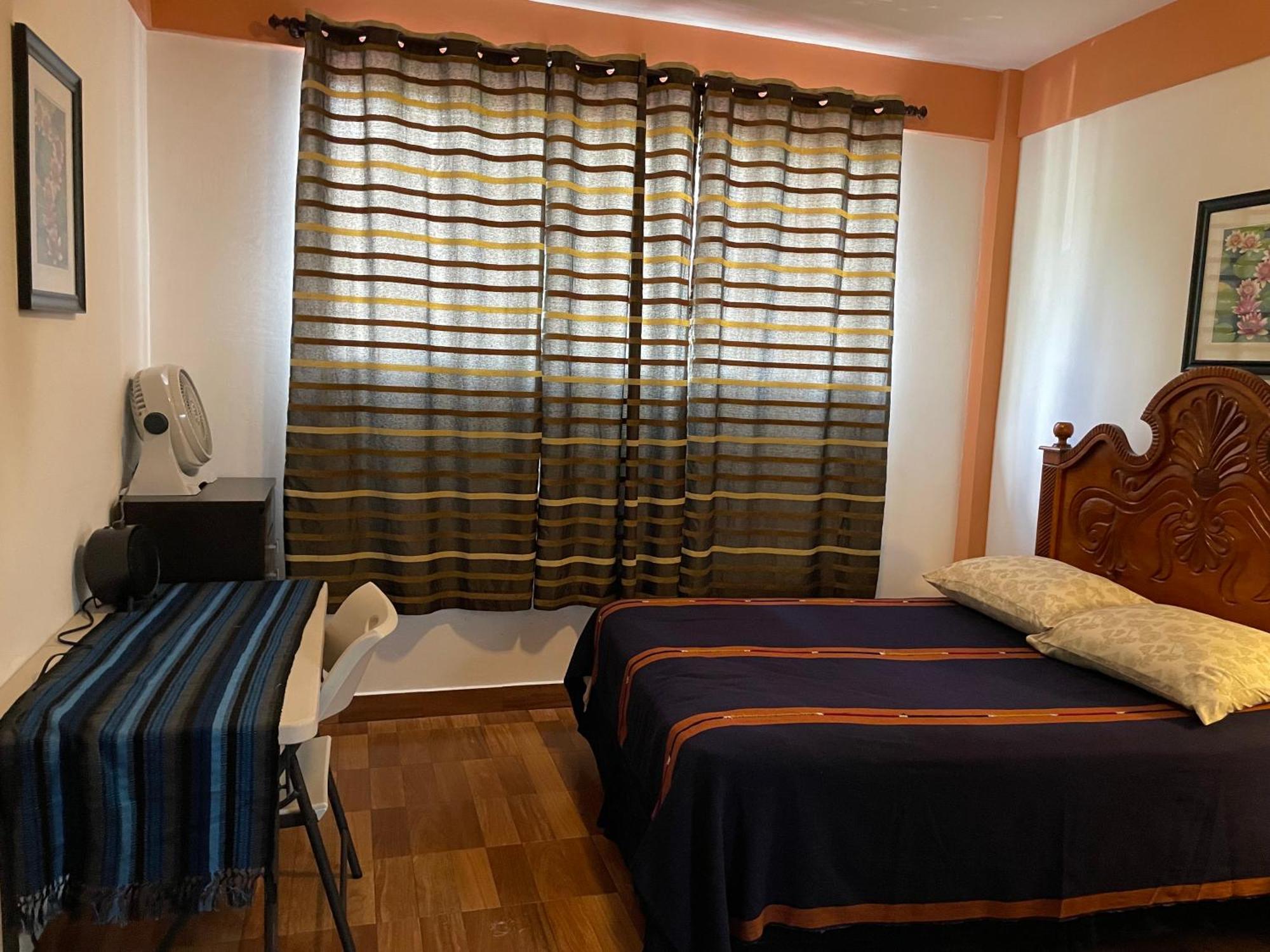 Villas Jabel Tinamit 帕纳哈切尔 外观 照片