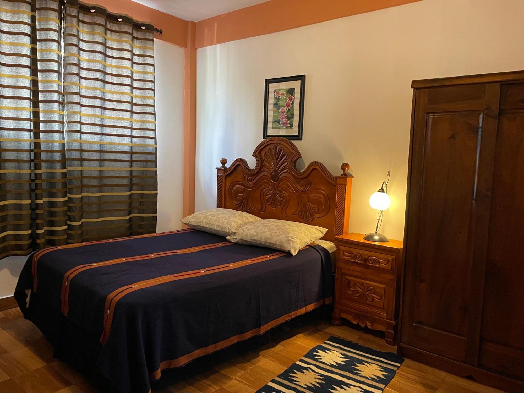 Villas Jabel Tinamit 帕纳哈切尔 外观 照片